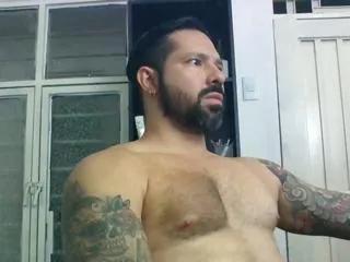 jamess_baker on Flirt4Free 