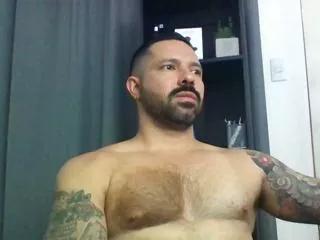 jamess_baker on Flirt4Free 