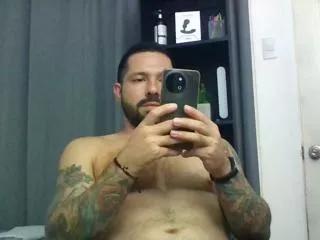 jamess_baker on Flirt4Free 