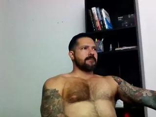 jamess_baker on Flirt4Free 