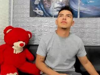 jawi_jhonsonn on Flirt4Free 