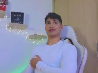 jimmy_leeh on Flirt4Free 