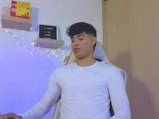 jimmy_leeh on Flirt4Free 