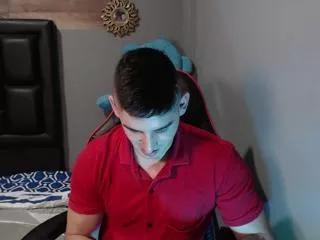 jonathan_jeremiah on Flirt4Free 