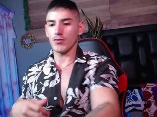 jonathan_jeremiah on Flirt4Free 