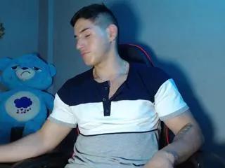 jonathan_jeremiah on Flirt4Free 