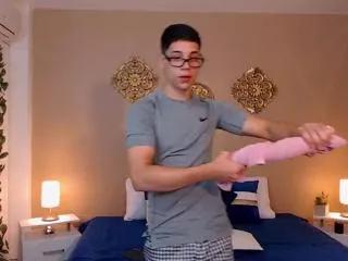 jonathan_joestar on Flirt4Free 