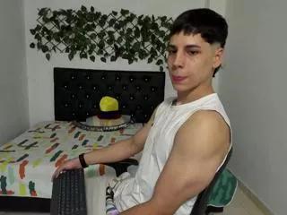 jonathan_joestar on Flirt4Free 