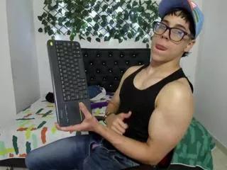 jonathan_joestar on Flirt4Free 