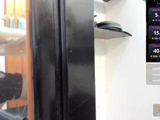 jonathan_joestar on Flirt4Free 