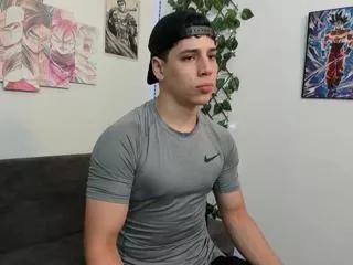 jonathan_joestar on Flirt4Free 