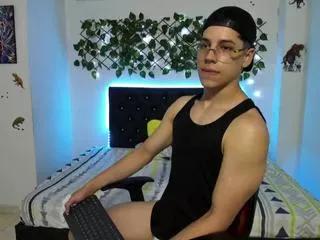 jonathan_joestar on Flirt4Free 