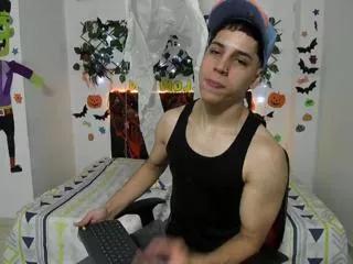 jonathan_joestar on Flirt4Free 