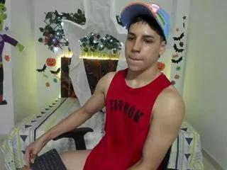 jonathan_joestar on Flirt4Free 