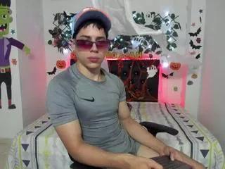 jonathan_joestar on Flirt4Free 