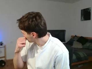 josh_waller on Flirt4Free 