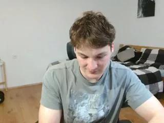 josh_waller on Flirt4Free 
