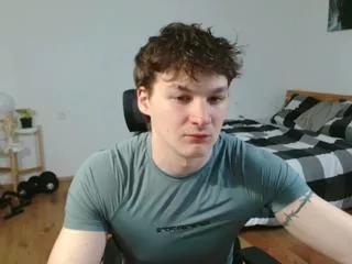 josh_waller on Flirt4Free 