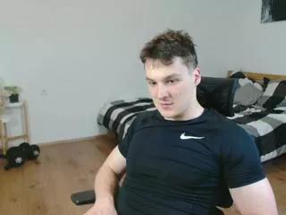 josh_waller on Flirt4Free 