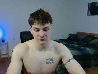 josh_waller on Flirt4Free 