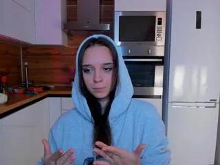 julia_martin on Flirt4Free 