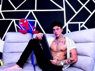 justin_fuller on Flirt4Free 