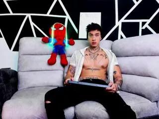 justin_fuller on Flirt4Free 