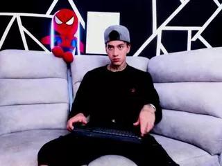 justin_fuller on Flirt4Free 