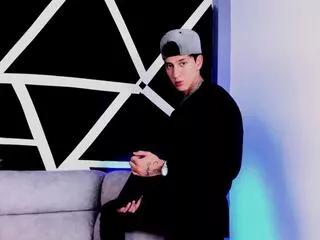 justin_fuller on Flirt4Free 