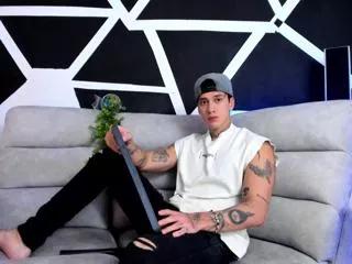 justin_fuller on Flirt4Free 