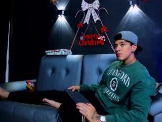 justin_fuller on Flirt4Free 