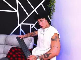 justin_fuller on Flirt4Free 