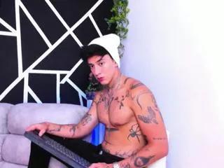justin_fuller on Flirt4Free 