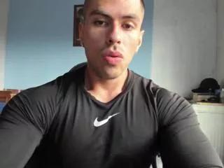 justin_karter on Flirt4Free 