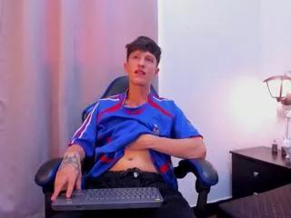 kai_fire on Flirt4Free 
