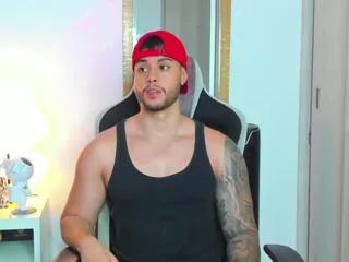 ken_mailik on Flirt4Free 