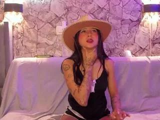 kendall_rousse on Flirt4Free 
