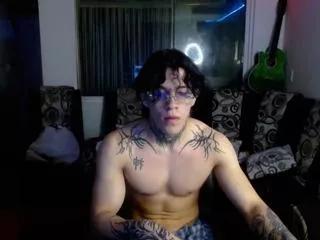 kenshin_brock on Flirt4Free 