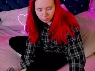 kim_jonson on Flirt4Free 