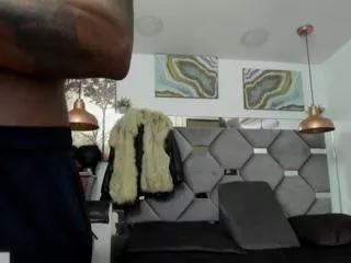 king_marshall on Flirt4Free 