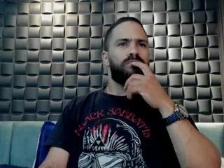 leo_diaz on Flirt4Free 