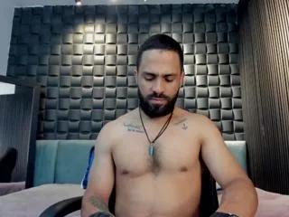 leo_diaz on Flirt4Free 