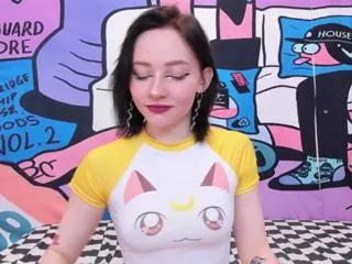 lexy_lovy on Flirt4Free 
