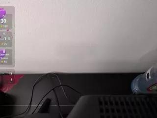 leydy_williams on Flirt4Free 