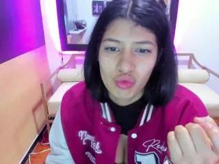 leydy_williams on Flirt4Free 