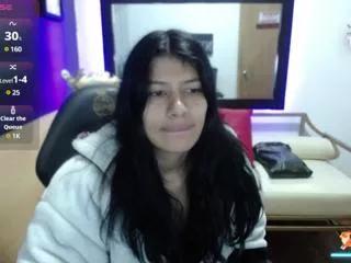 leydy_williams on Flirt4Free 