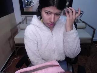 leydy_williams on Flirt4Free 