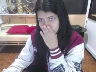 leydy_williams on Flirt4Free 