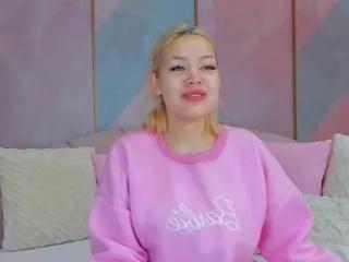 lia_rubio on Flirt4Free 