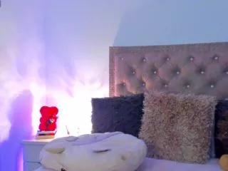 liisa_fox on Flirt4Free 